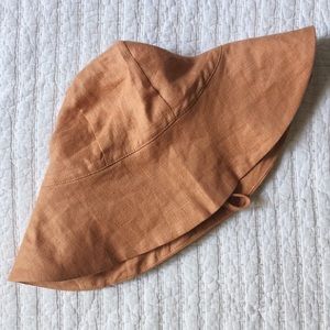 Briar baby sunbonnet in daydream nwot 12-24